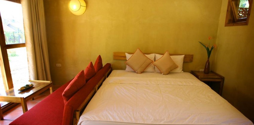 DAISY RESORT PHÚ QUỐC 3*