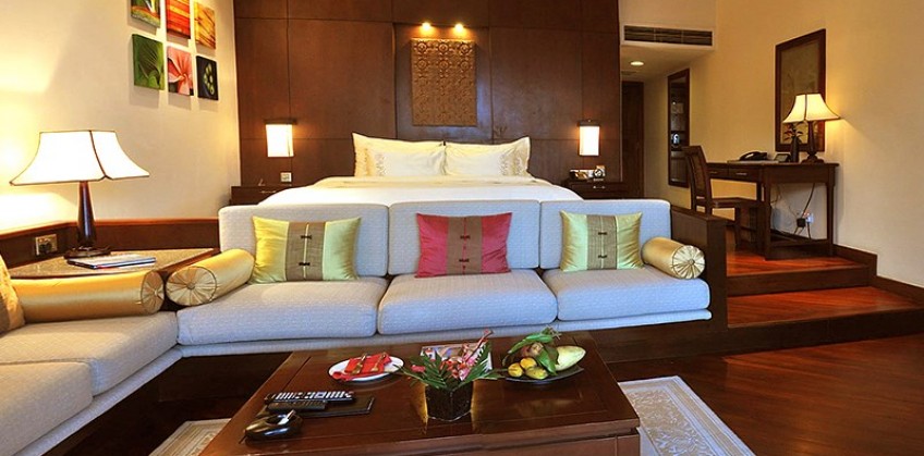FURAMA RESORT ĐÀ NẴNG 5*