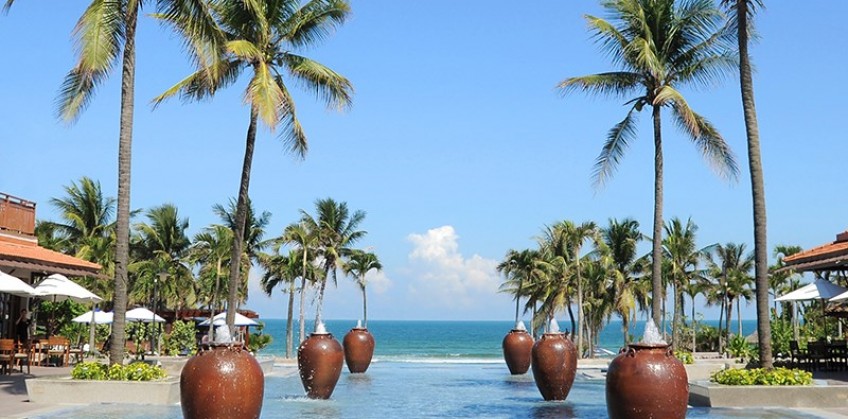 FURAMA RESORT ĐÀ NẴNG 5*